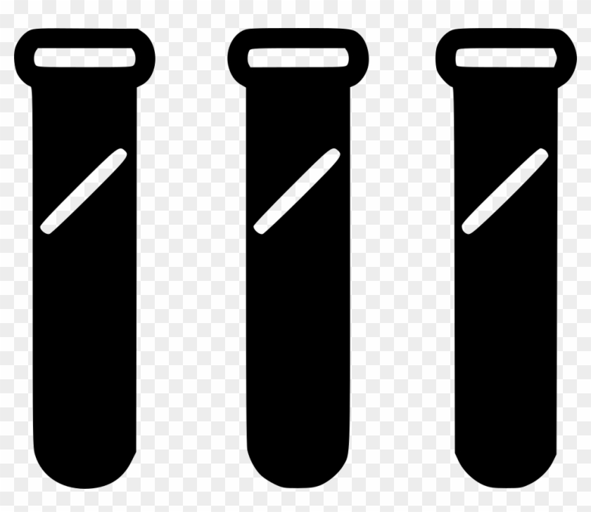 Test Tube Comments - Cylinder #1167339