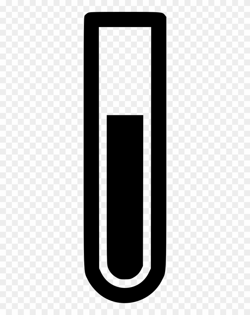 Test Tube Comments - Darkness #1167343