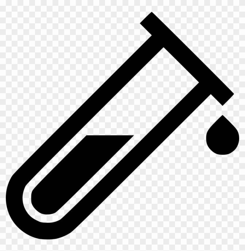 Test Tube Comments - Icon #1167350