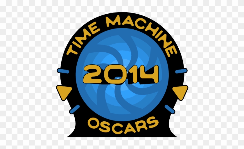 Time Machine Oscars - Circle #1167387