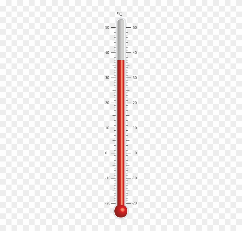Sick Thermometer Cliparts 24, Buy Clip Art - Cylinder #1167398