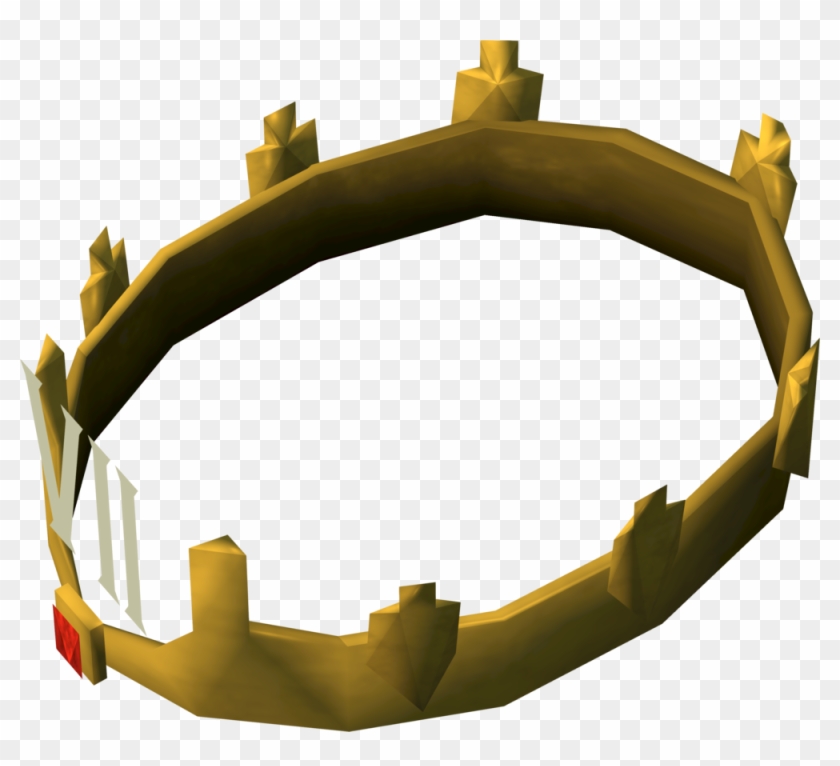 Crown Of Loyalty Detail - Wiki #1167419