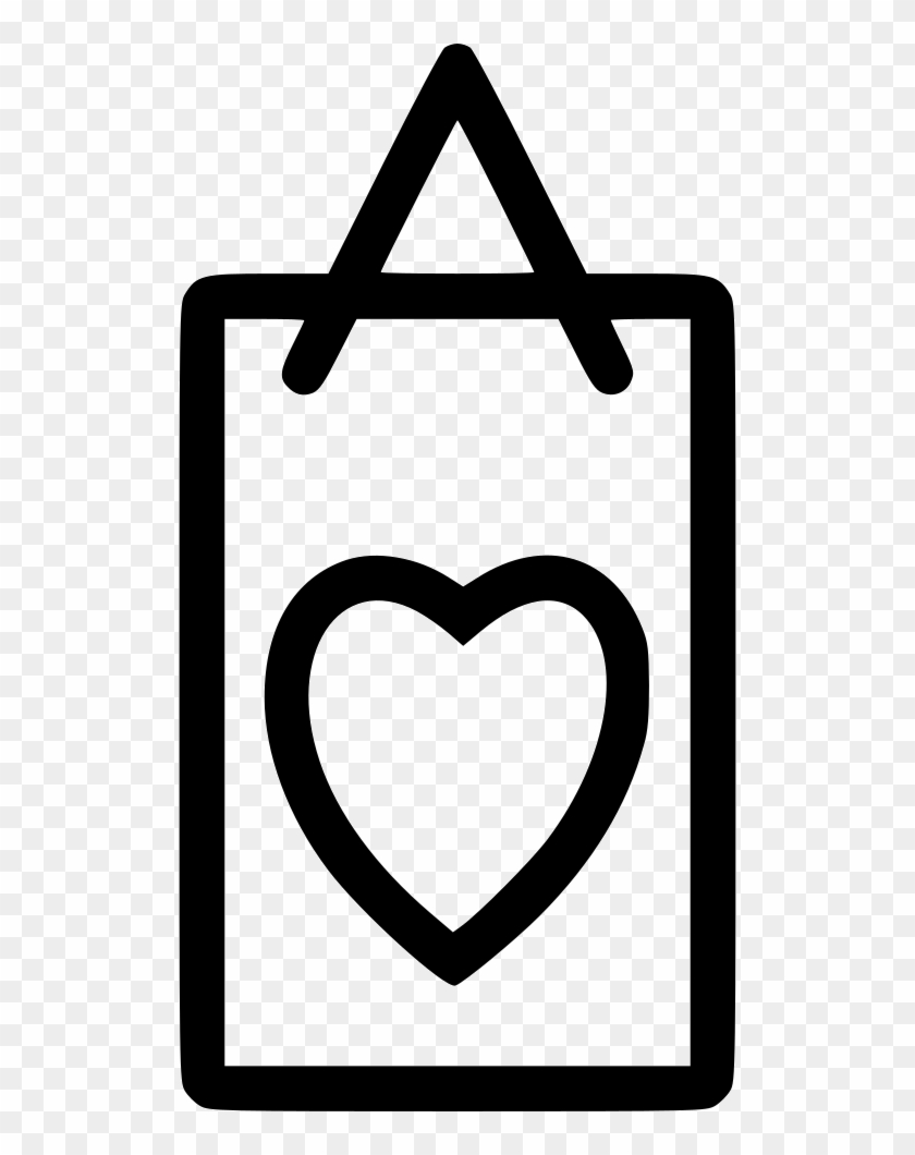 Loyalty Comments - Heart #1167426