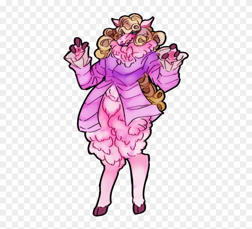 Baba Bad Sheep - Baba Bad Sheep #1167492