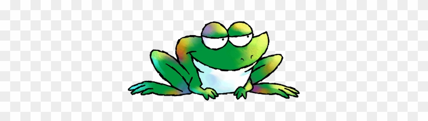 Invadermatt - True Frog #1167499