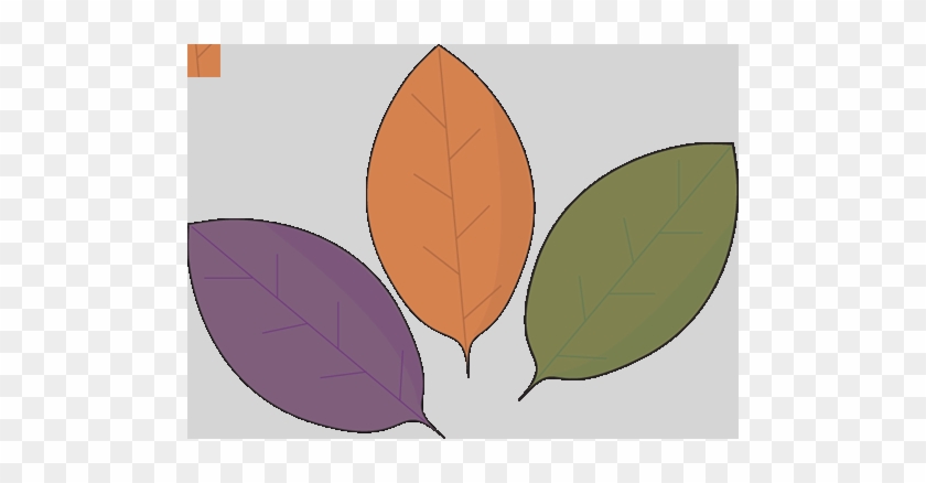 Fall Clip Art Fall Colors Clipart - Tree #1167519
