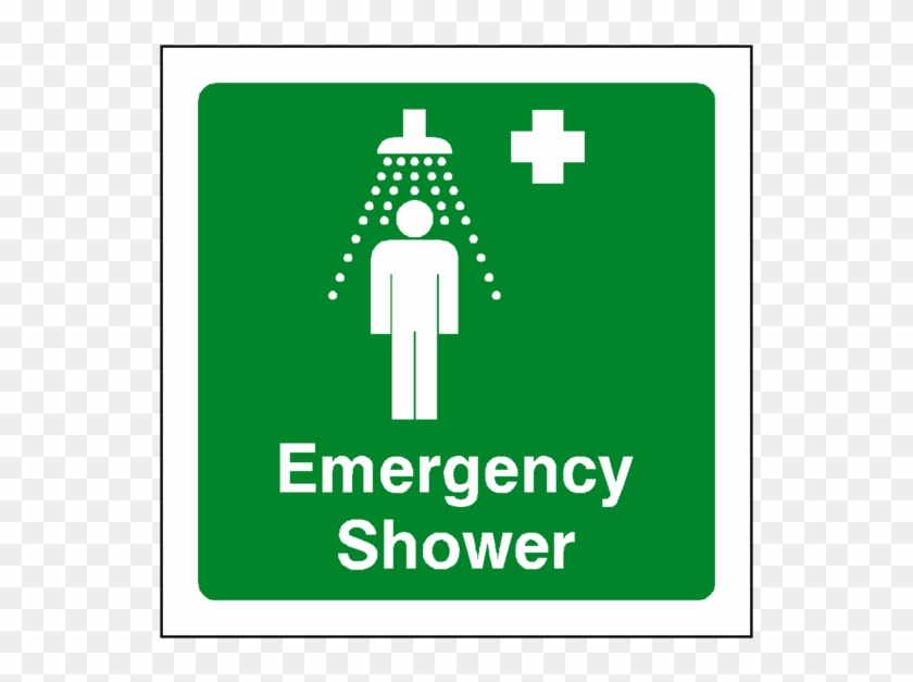 Emergency Exit Signs Sign - First Aid Box Sign #1167532