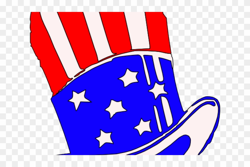 Uncle Sam Clipart Yankee Doodle - Best Gift - Uncle Sams Hat Clothing Hoodie/t-shirt/mug #1167553