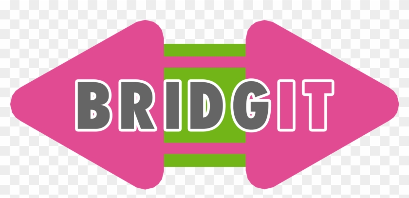 Bridgit Logo - Graphic Design #1167611