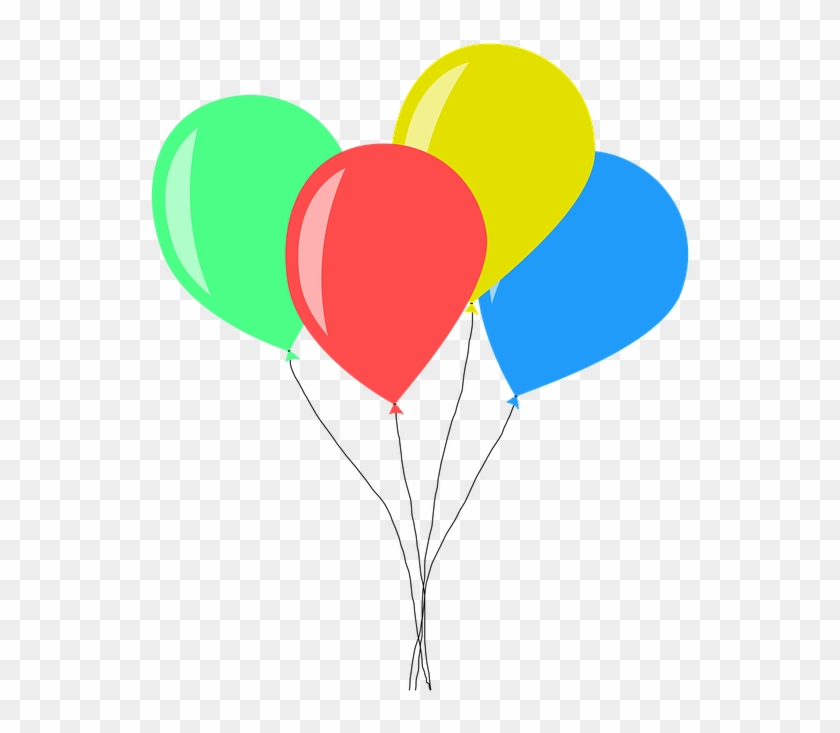 Toy Balloon Party Sweden Clip Art - 2018 #1167633