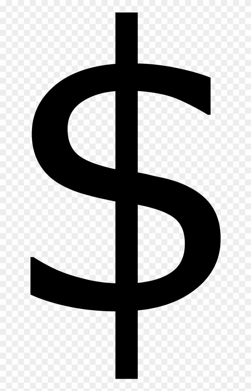 Dollar Sign Background Images Download - Graphic Of Dollar Signs #1167635