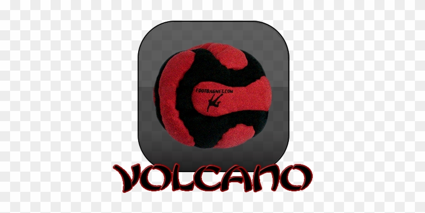 V For Volcano, Virus & Vortex Footbag Conspiracy Set - Collection Of 8 Pro Footbags Hacky Sack Sand & #1167670