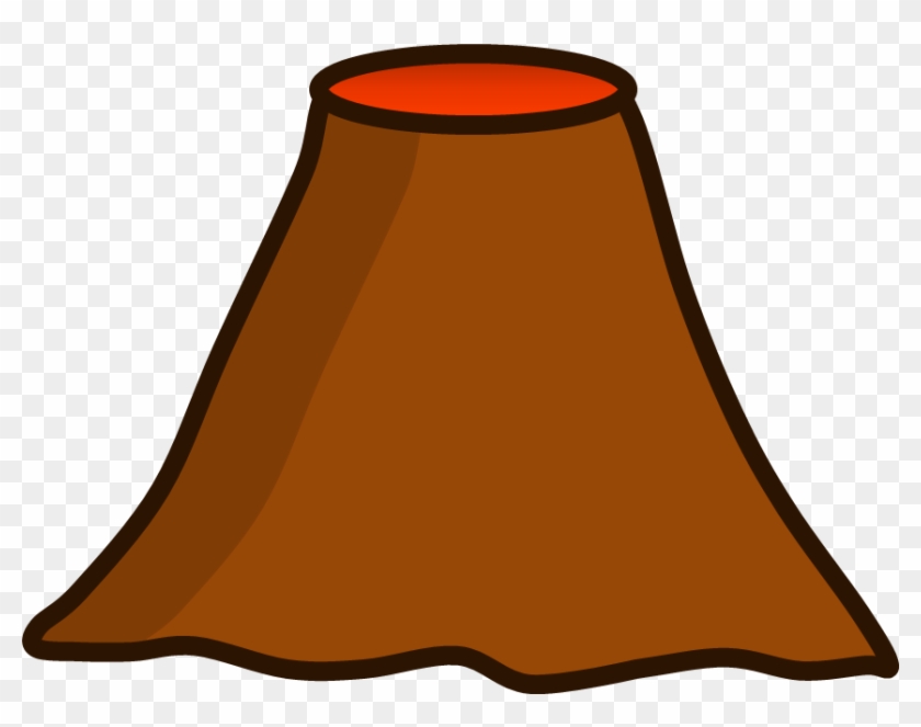 Volcano - Volcano #1167714