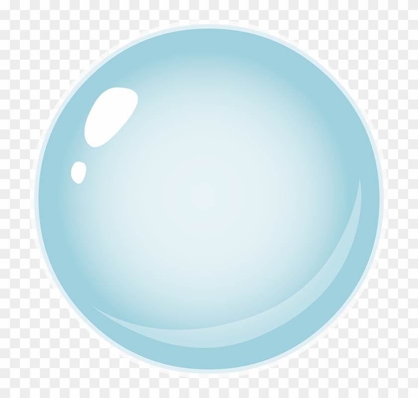 Circle Bubble #1167719