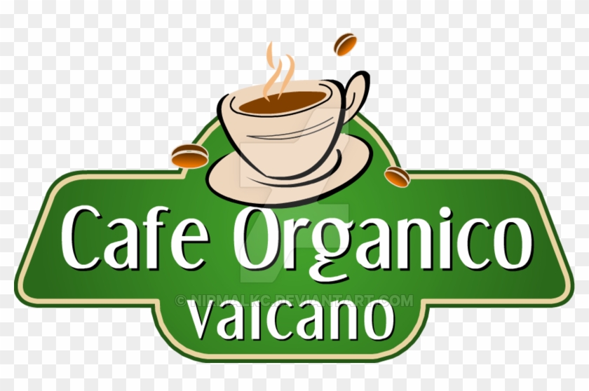 Cafe Organico Volcano By Nirmalkc - Cafe Organico Volcano By Nirmalkc #1167721