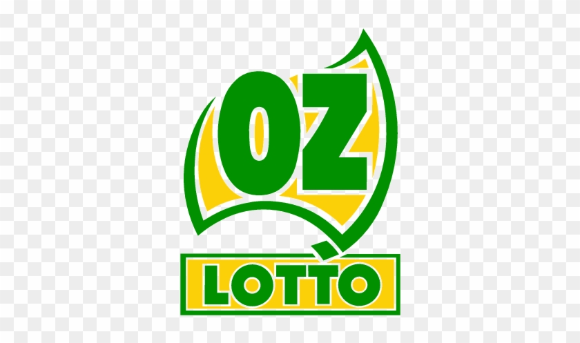 Oz Lotto - Oz Lotto #1167727
