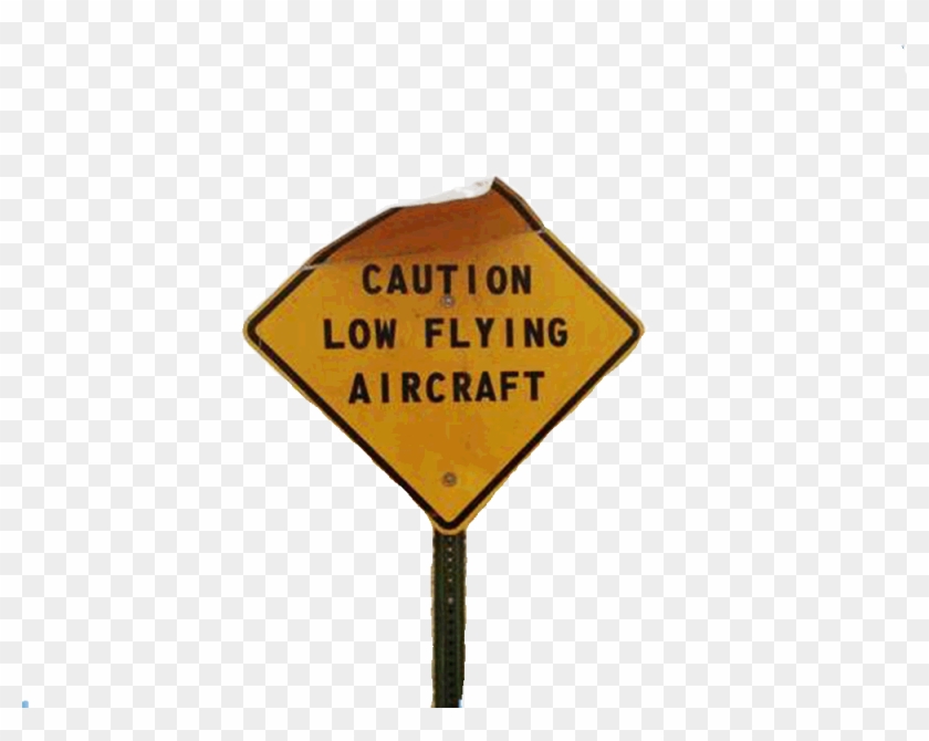 Click Here - Traffic Sign #1167757