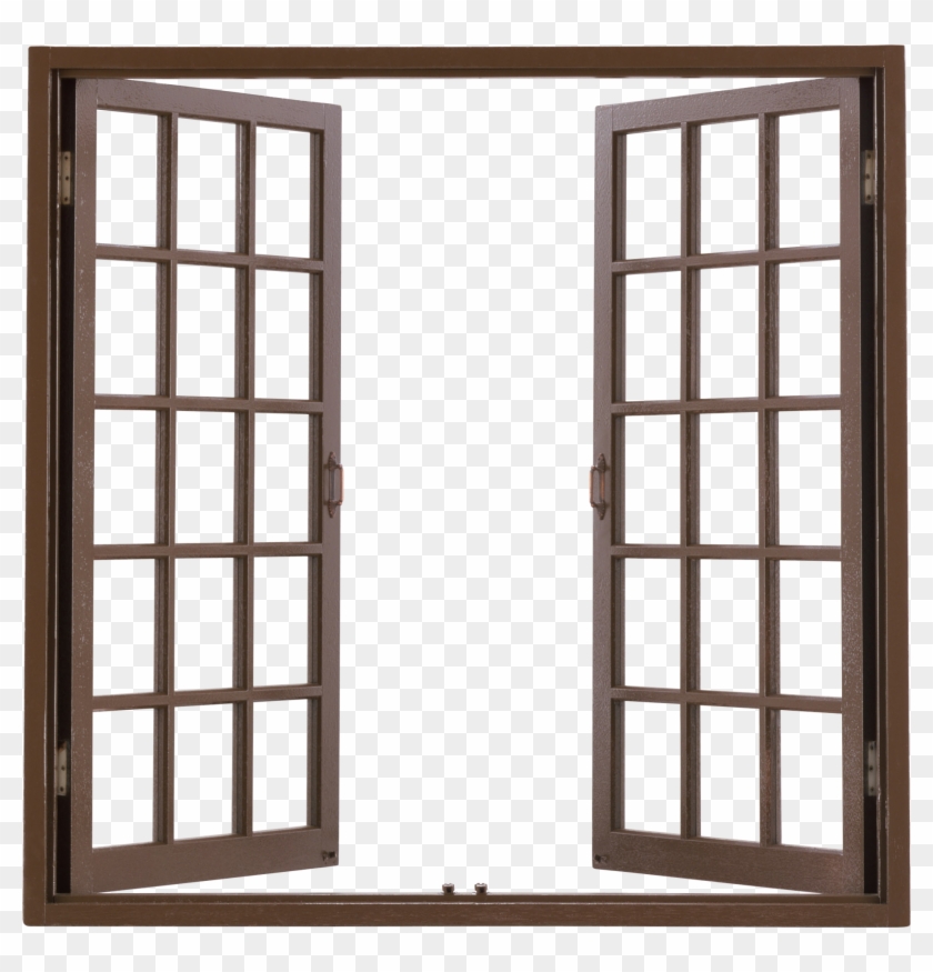 Window Png - Roller Mosquito Net For Windows #1167786