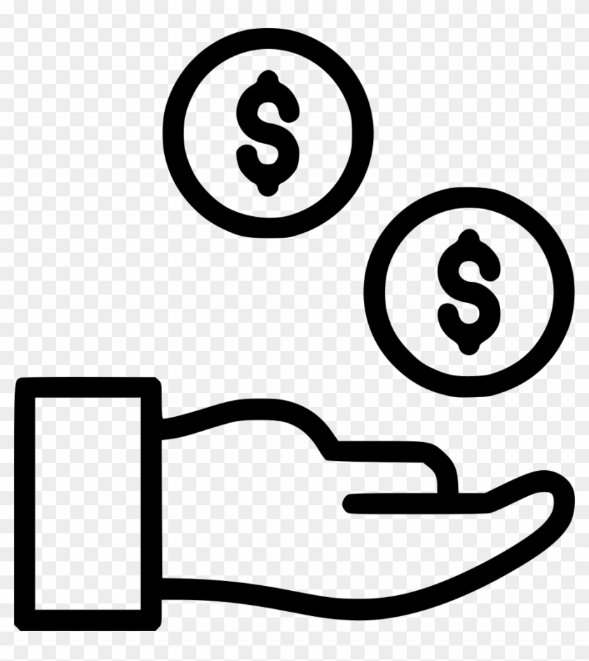 Save Money Comments - Save Money Icon Png #1167843