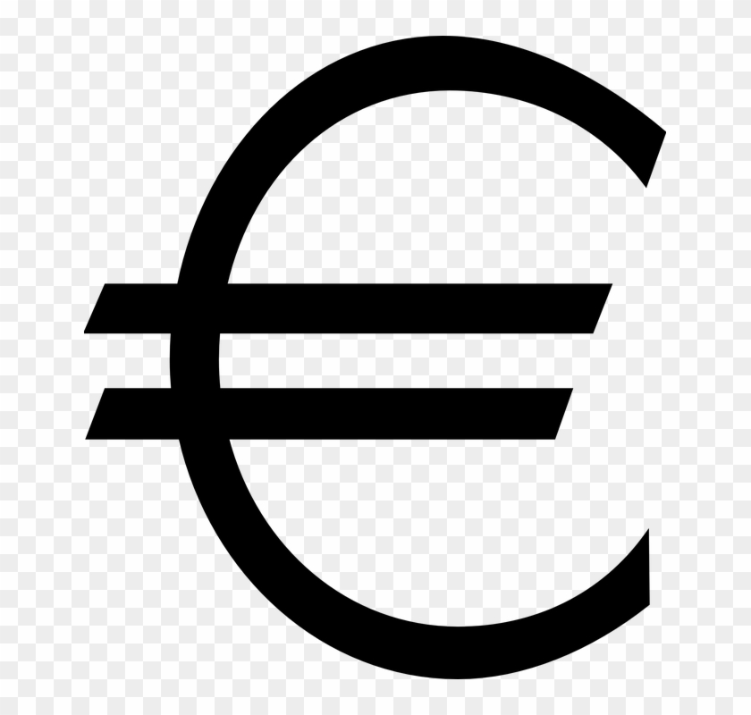 Save Money Icon 19, Buy Clip Art - Euro Clipart #1167862