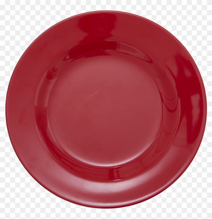 Safety Clip Art - Colourful Plates Png #1167877