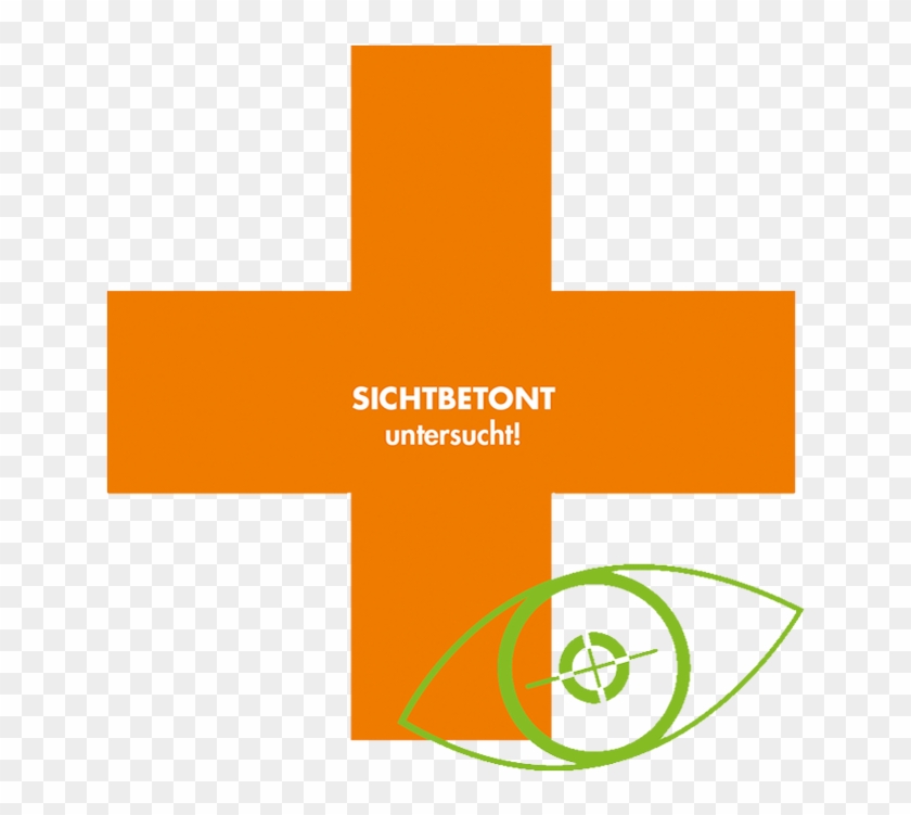 Achtung Optometrie - Cross #1167915