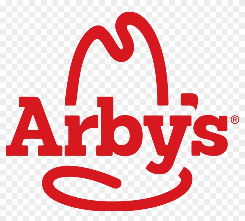 Arby's New Logo #1167963