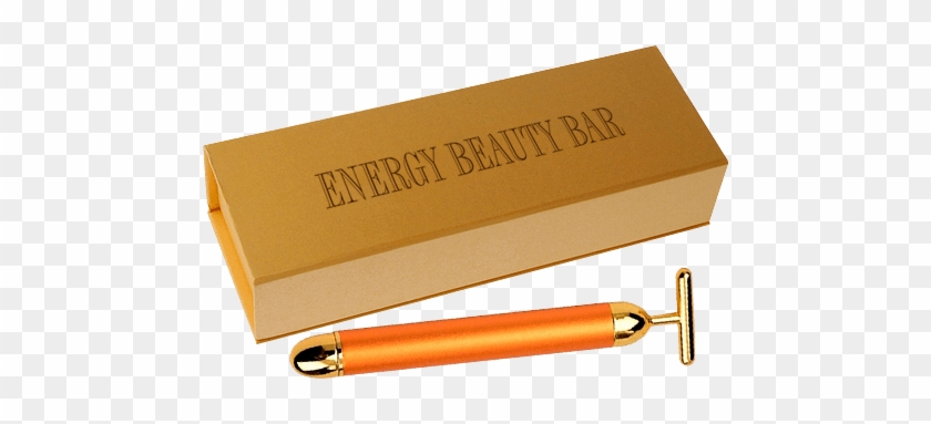 Achtung Bitte Heute Rabatt -50% - Energy Beauty Bar Png #1167973