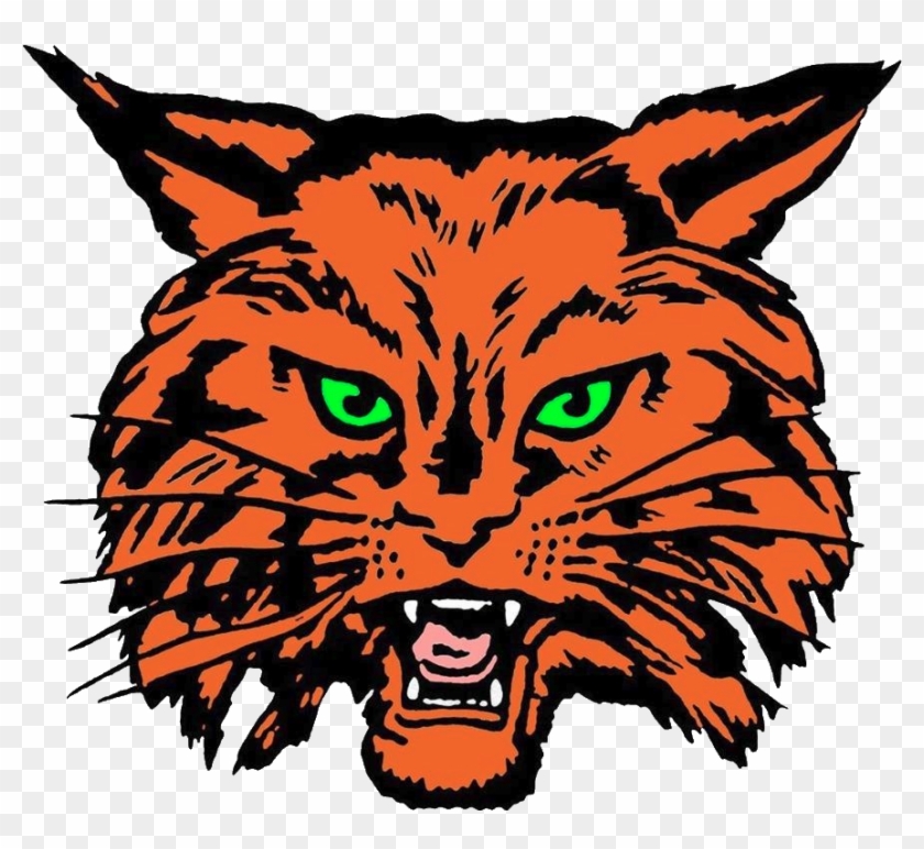 Refugio Logo - Refugio High School Logo #1167985