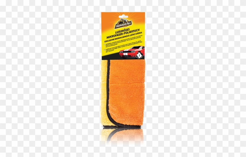 Luxuriöses Mikrofaser-poliertuch - Microfiber #1167990