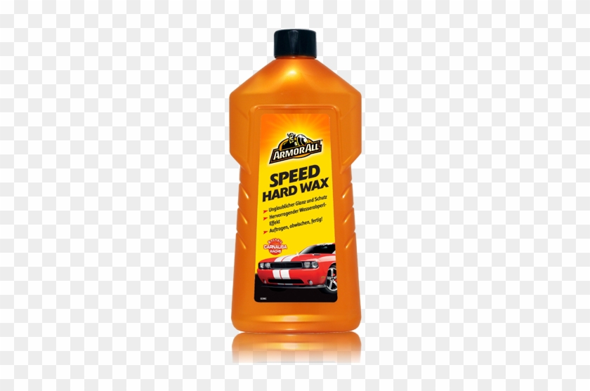 Achtung - Armorall Speed Wax 44500l 500 Ml #1167999