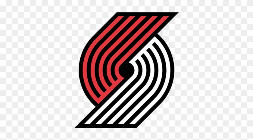 Portland Trail Blazers - Portland Trail Blazers Logo #1168058