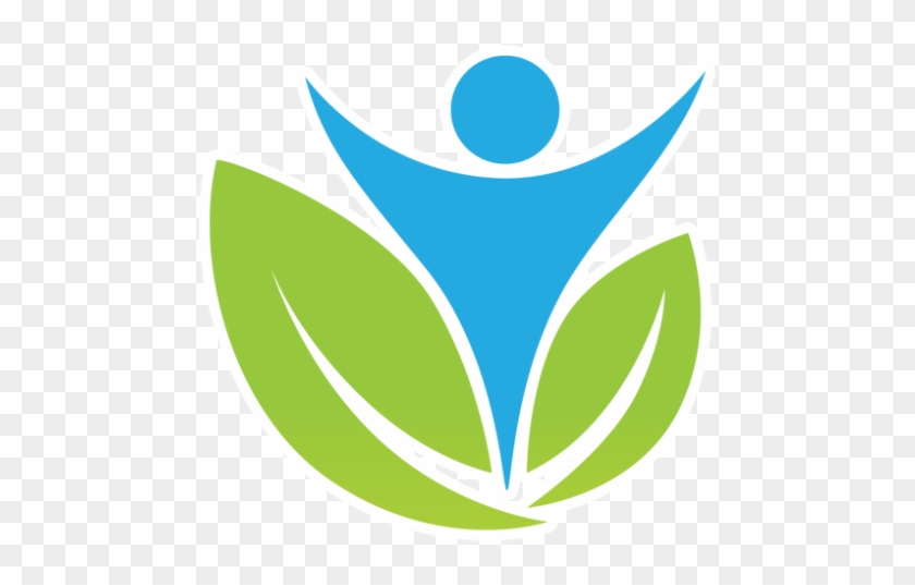 Healthy Organic - Circle #1168062