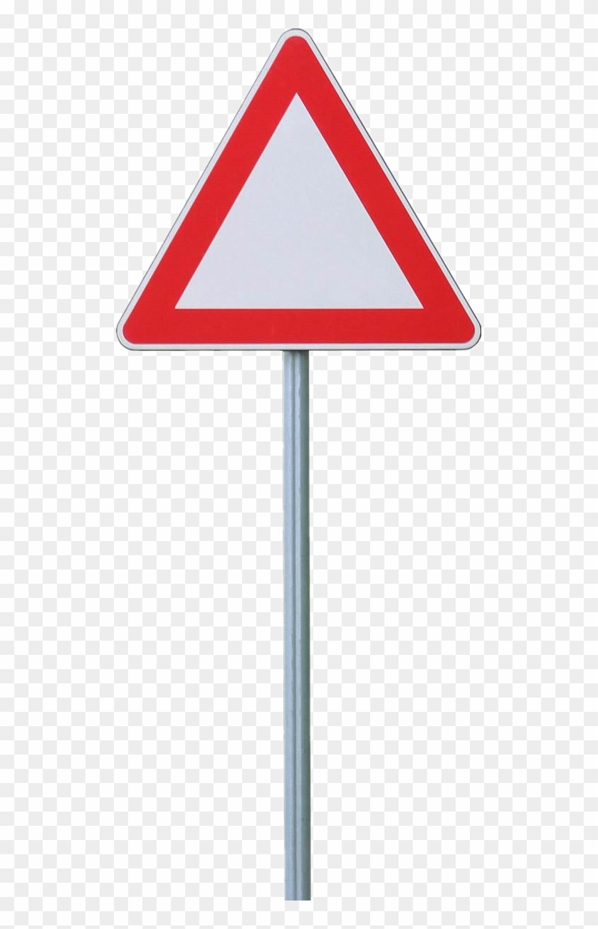 Traffic Sign Stock Photography Warning Sign Road - Account Suspended Due To Nonpayment #1168090