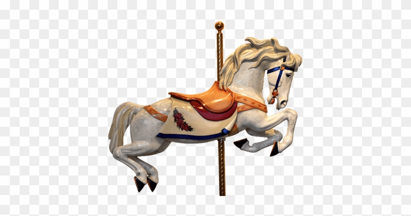 Carousel Horse Png #1168114