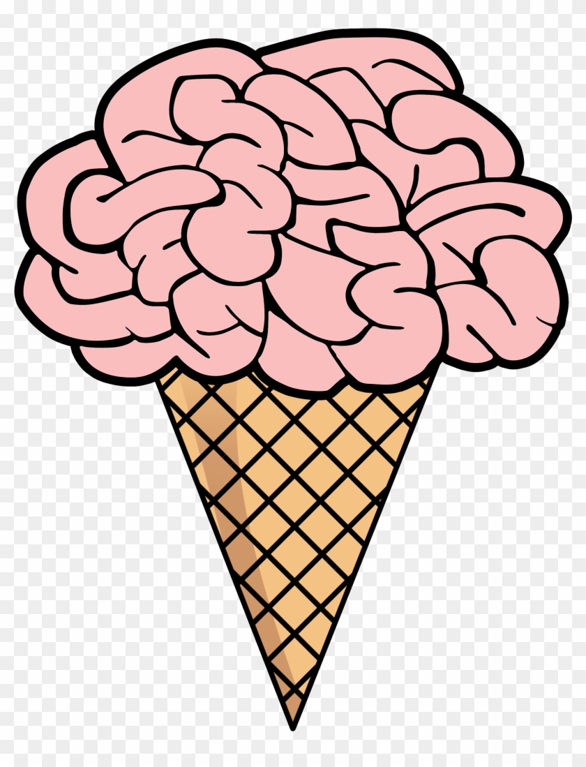 Welcome To Mellowbrains™ - Poop Is Ice Cream #1168129