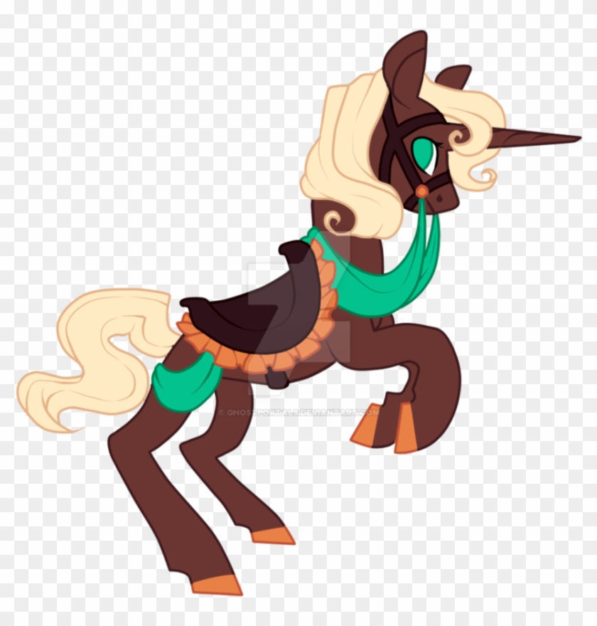 Carousel Adopt Raffle By Ectopi - Cartoon #1168145