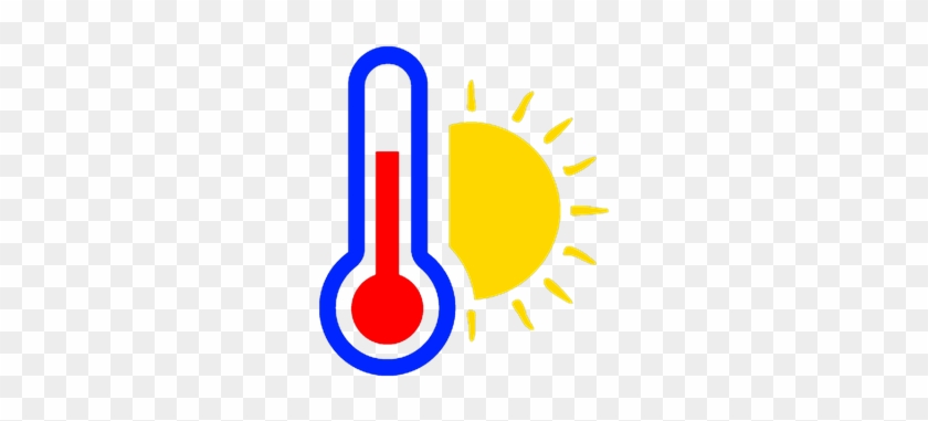 What Difference Heat And Temperature - Temperature Heat #1168179