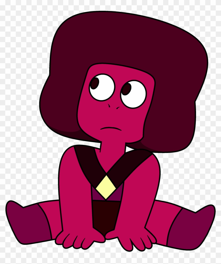 Ruby Leggy Steven Universe #1168190