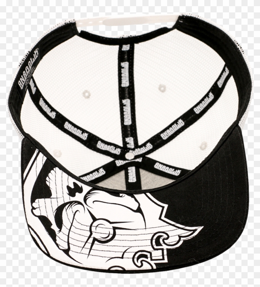 Crossbones Trucker - Crossbones #1168213