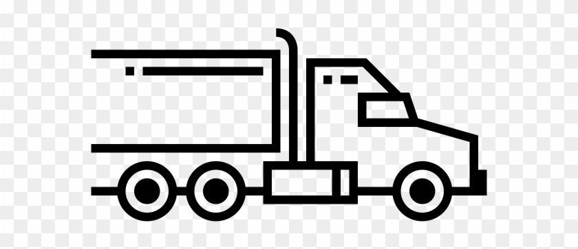 Trucker Parking - Test #1168231