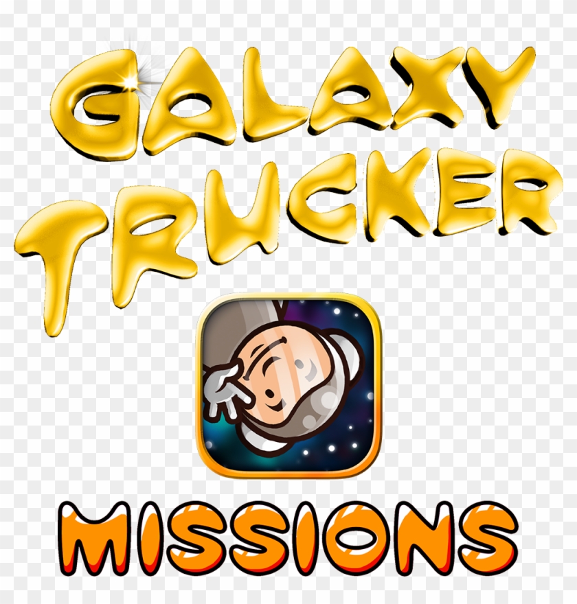 Logotype - Czech Games Edition Galaxy Trucker Board Game: Missions #1168233