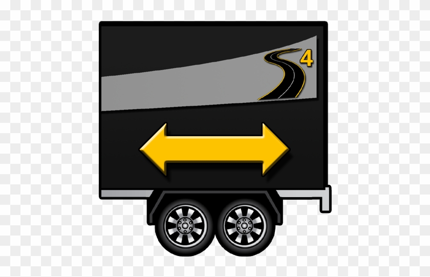 Trucker's Slide Calc - Icon #1168243