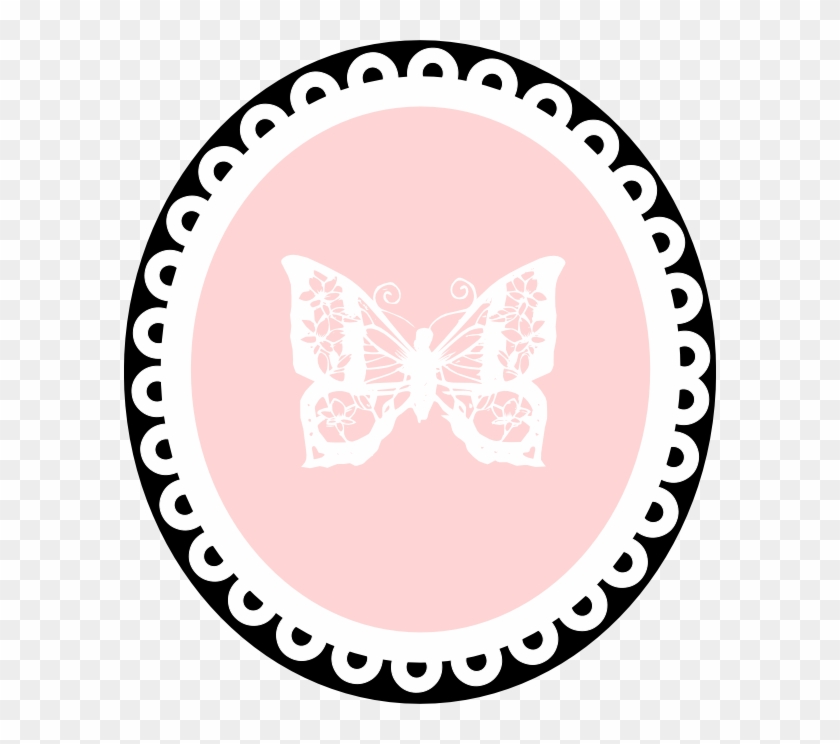 Free Butterfly Embellishment - Pyymäen Leipomo #1168276