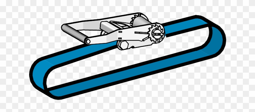 Spännband Trucker Spännband Trucker - Spännband Trucker Spännband Trucker #1168284