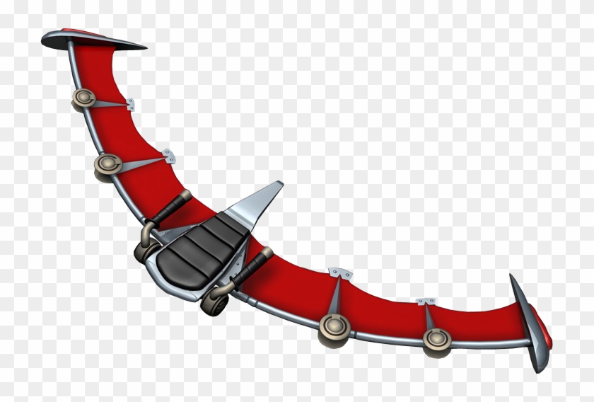 Glider - Wiki #1168290