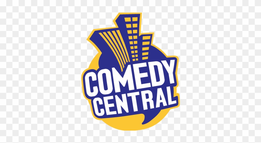 Ccentrallogo - Comedy Central 2007 Logo #1168289