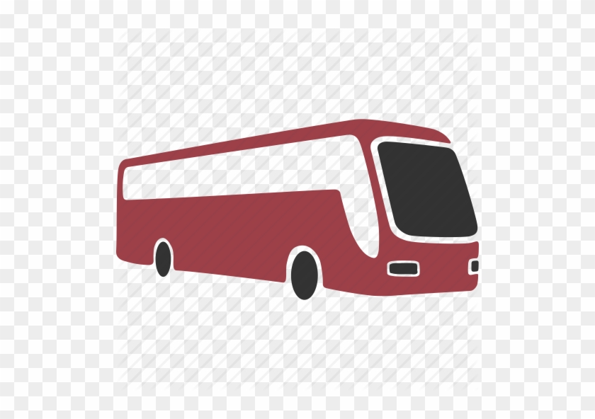 Metro - Autobus Icon #1168324