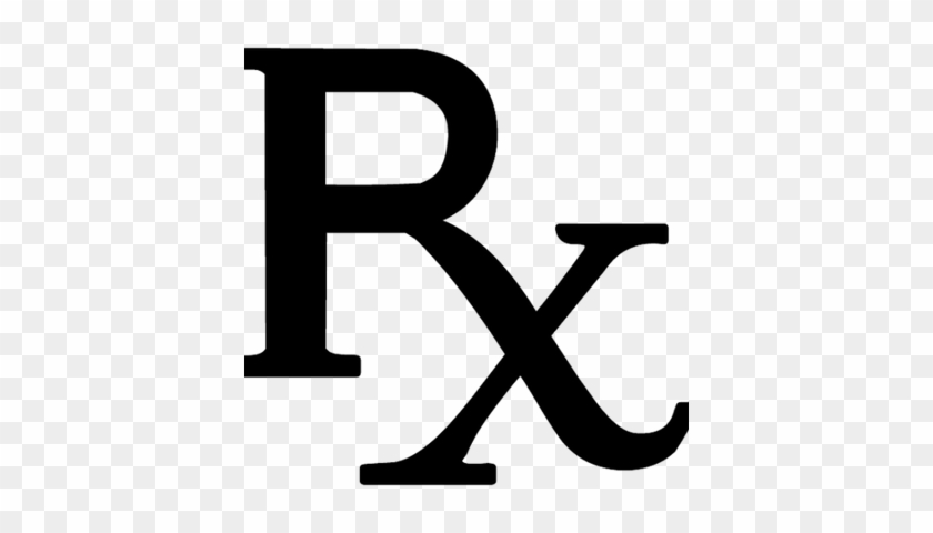 Raymond Drug Store - Prescription Symbol #1168358