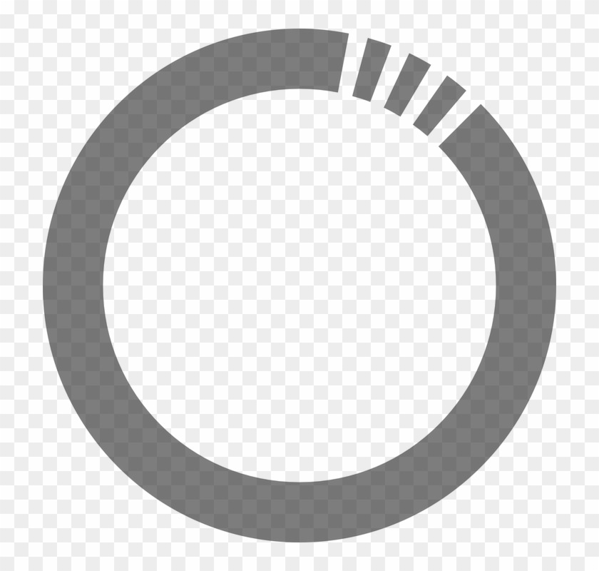Logo Vector Circle Png #1168383